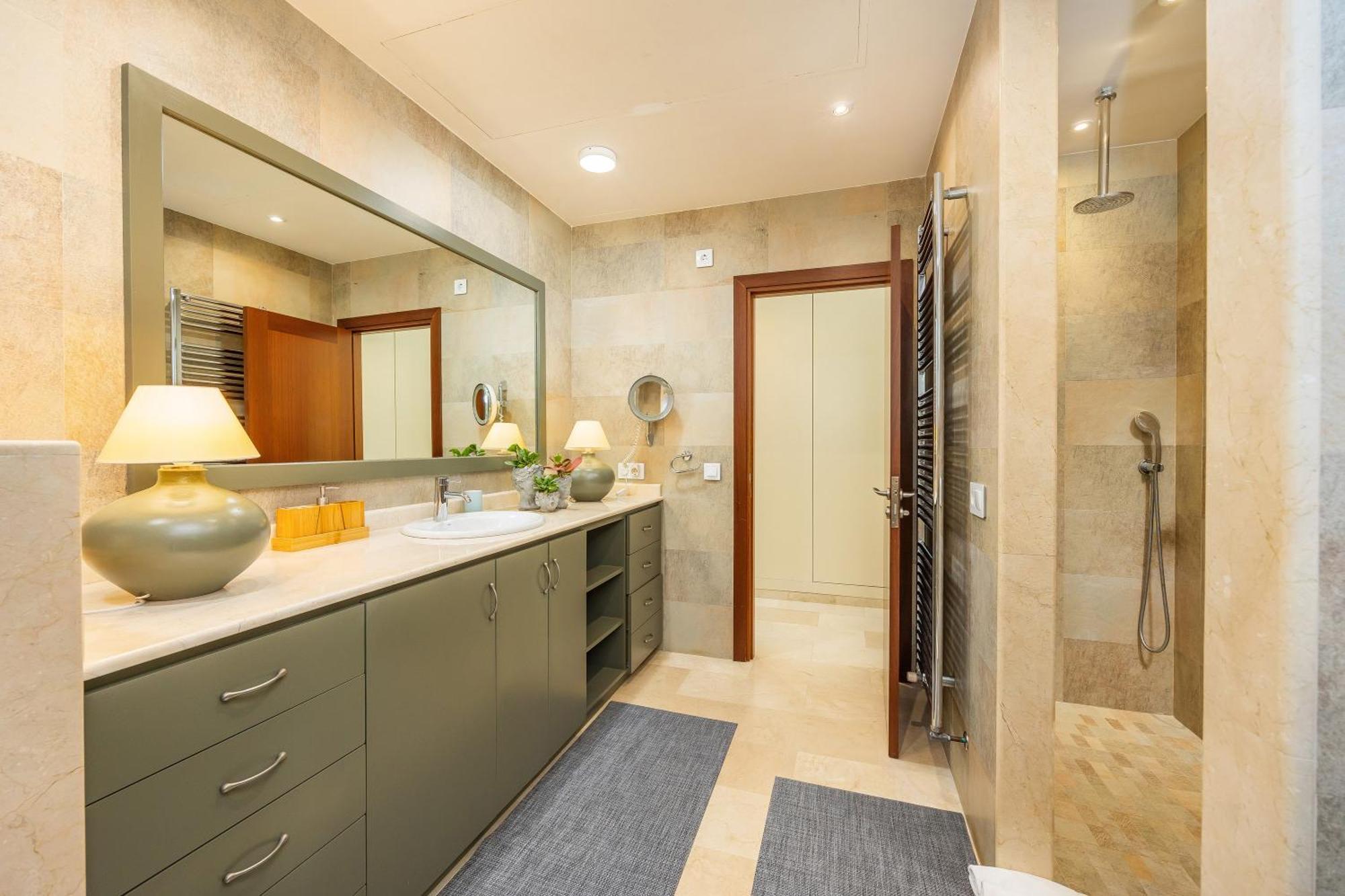 Bellviure Luxury Villa Marratxí Oda fotoğraf