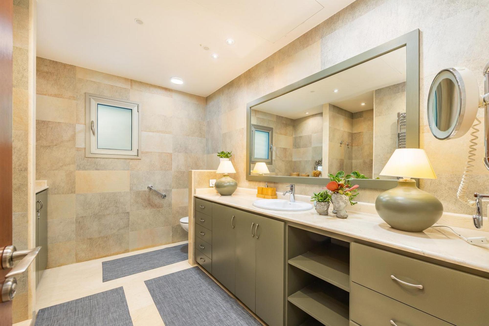 Bellviure Luxury Villa Marratxí Oda fotoğraf